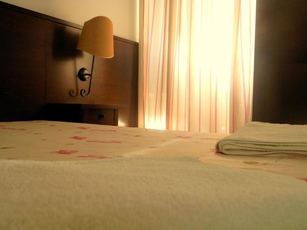 Vimieiro  安缇加莫吉姆旅馆酒店 客房 照片